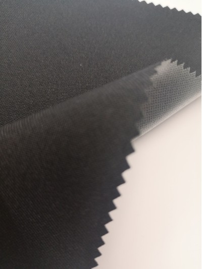 DE-SPT  1300mm 45000mm >179kPa EN343 BS3424 20000mm mvp 透氣  超高透氣 防水防風 品牌 布料  L2133 WM MEKONG  3 ply laminate 1.2layer/membrane:100％PES 210g/m2 正面照